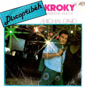 LP Michal David: Discopříběh