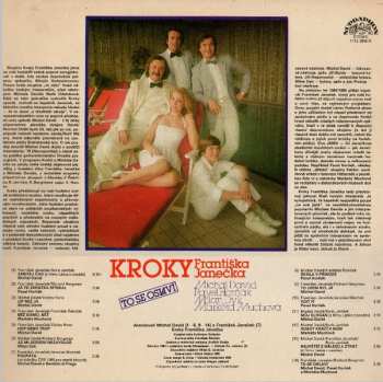 LP Michal David: To Se Oslaví