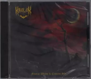 Funeral Winds & Crimson Sky