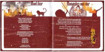 CD Kromlek: Finis Terrae