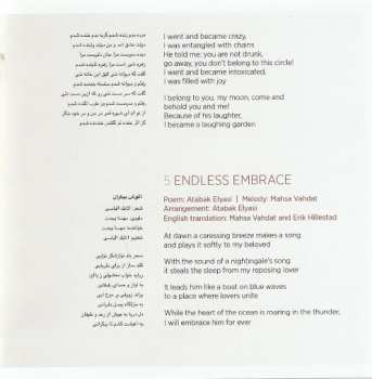 CD Kronos Quartet: Placeless