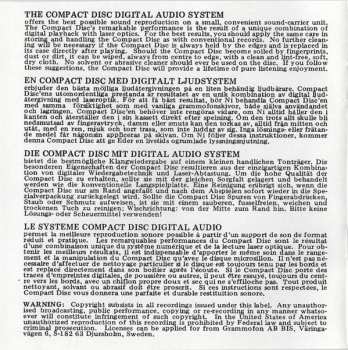 CD John Cage: Second Construction (1940) ─ Pulse (1939) ─ Sisu (1976) ─ Hiérophonie V (1974)