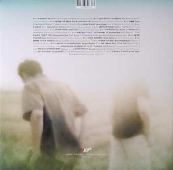 5LP Kruder & Dorfmeister: The K&D Sessions™