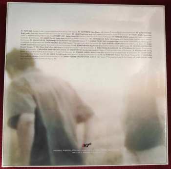 6LP/Dobozkészlet Kruder & Dorfmeister: The K&D Sessions™ (Limited 25th Anniversary Audiophile Edition) LTD