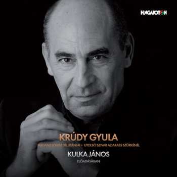 Album Krudy: Madame Louise Delutanjai