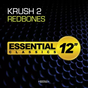 Krush 2: Redbones