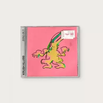 Krush Klubb: Zone Out