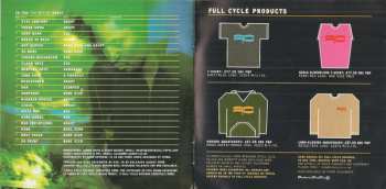 2CD Krust: Through The Eyes