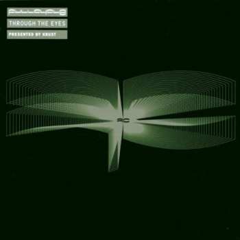 2CD Krust: Through The Eyes