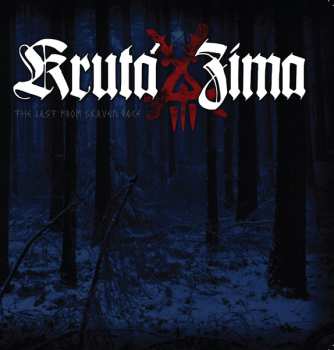 Album Krutá Zima: The Last From Skaven Race