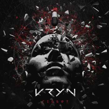 Album Kryn: Risset