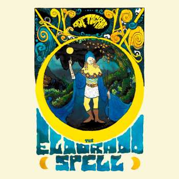 CD Kryptograf: The Eldorado Spell