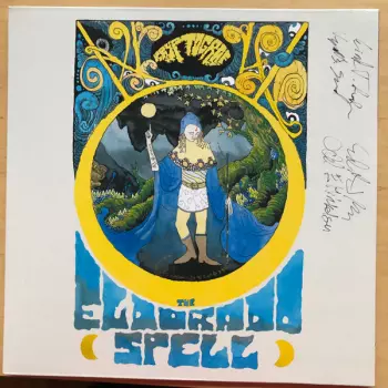 Kryptograf: The Eldorado Spell