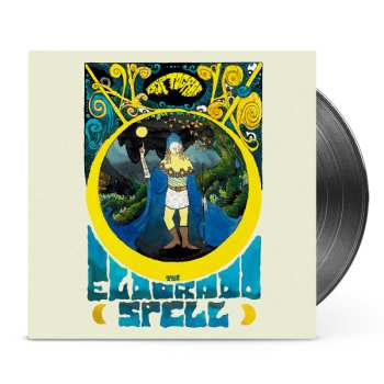 LP Kryptograf: The Eldorado Spell