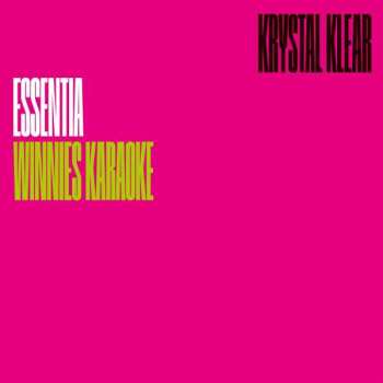 LP Krystal Klear: Essentia