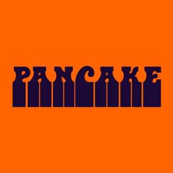 Album Krystal Klear: Pancake