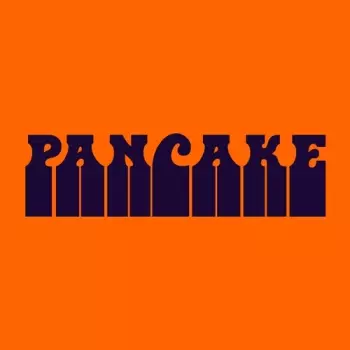 Krystal Klear: Pancake
