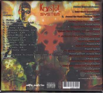 CD Krystal System: Nuclear LTD