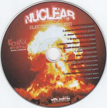 CD Krystal System: Nuclear LTD