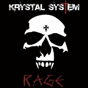 2CD/Dobozkészlet Krystal System: Rage LTD