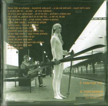 CD Kryštof: Magnetické Pole