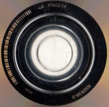 CD Kryštof: Magnetické Pole