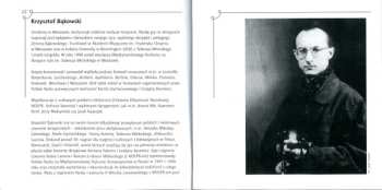 CD Krzysztof Bąkowski: Karol Szymanowski