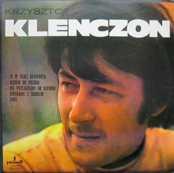 Krzysztof Klenczon: Krzysztof Klenczon I Trzy Korony