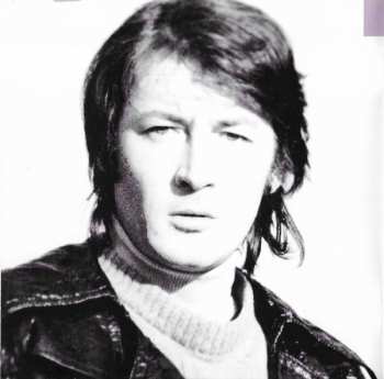 CD Krzysztof Klenczon: Pożegnanie Z Gitarą