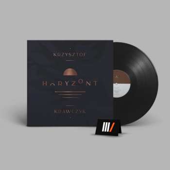 LP Krzysztof Krawczyk: Horyzont