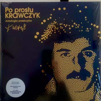Po Prostu Krawczyk Antologia Przebojów