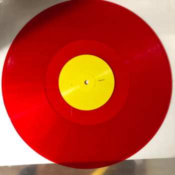 LP Don Cherry: Actions LTD