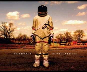 Album K.S. Rhoads: The Wilderness