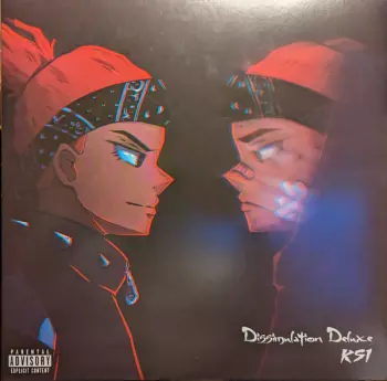 KSI: Dissumulation