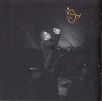 2CD KSMB: Showen En Slemmig Torsk På Skiva