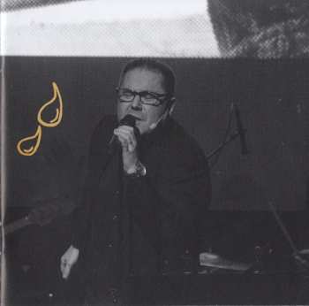 2CD KSMB: Showen En Slemmig Torsk På Skiva