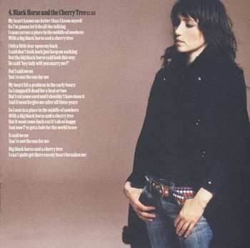 CD KT Tunstall: Eye To The Telescope