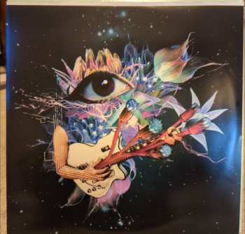 LP KT Tunstall: Nut CLR | LTD