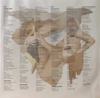 LP KT Tunstall: WAX CLR