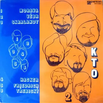 KTO: 2