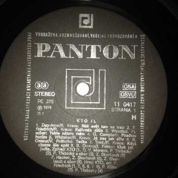 LP KTO: 2