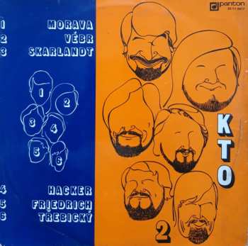 LP KTO: 2