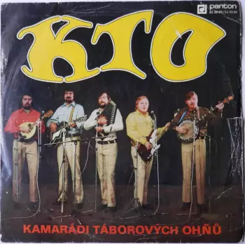 KTO: Kamarádi Táborových Ohňů