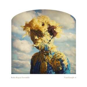 Album Kuba Kapsa Ensemble: Vantdraught 4