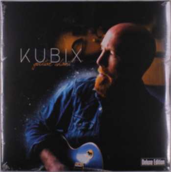 Album Kubix: Guitar Chant