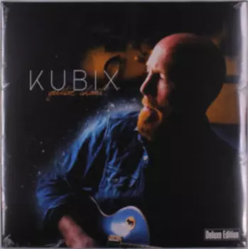 Kubix: Guitar Chant