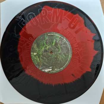 EP Kublai Khan TX: Lowest Form Of Animal LTD