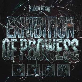 Album Kublai Khan TX: Exhibition of Prowess