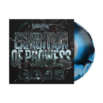 LP Kublai Khan TX: Exhibition Of Prowess CLR