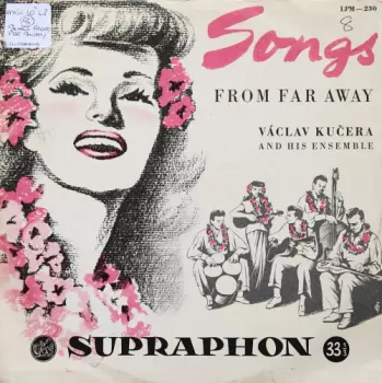 Kučerovci: Songs From Far Away